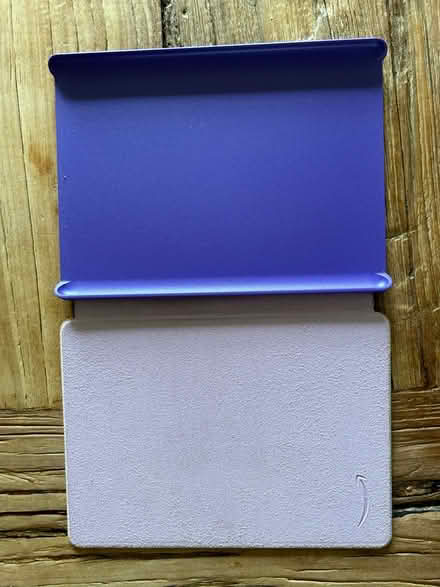 Photo of free Kindle Cover (11th generation) (BA5 Wookey) #3