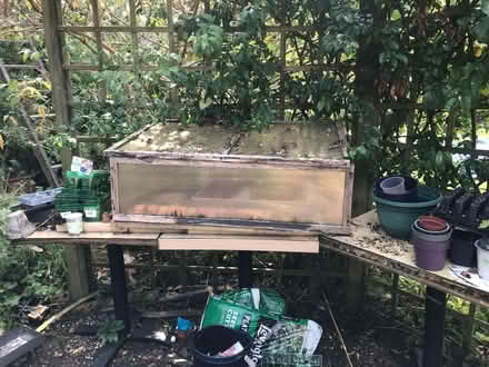 Photo of free Coldframe (Emmer Green RG4) #1