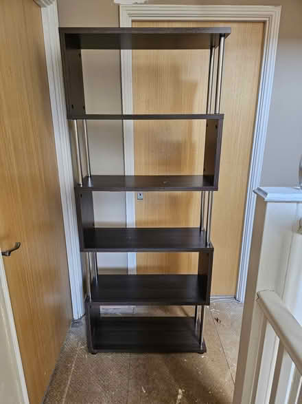 Photo of free Bookshelf (E9) #3