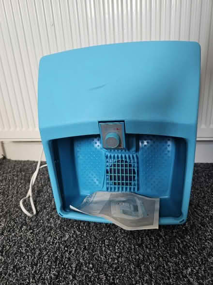 Photo of free Foot spa (Southport PR8) #1