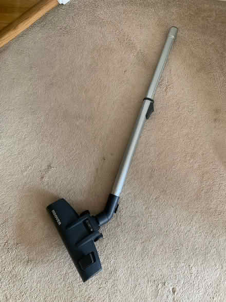 Photo of free Hoover attachment only (Odd Down) #2
