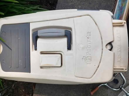 Photo of free Kitten or other Small Pet Carrier (East Arlington) #3