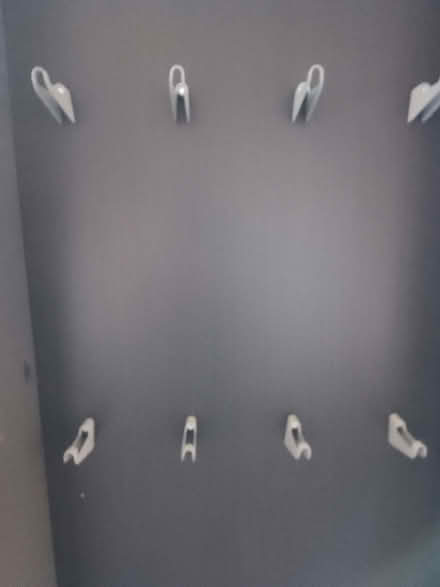 Photo of free Shoe racks (Darley Abbey DE22) #1