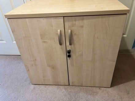 Photo of free Cupboard (Nailsworth GL6) #1