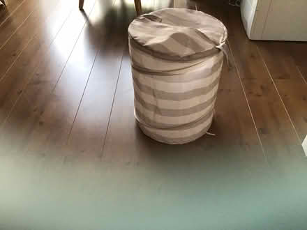 Photo of free Pop up laundry bin (Canton CF5) #1