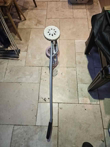 Photo of free Lightweight hand trolley (Camberwell) #3