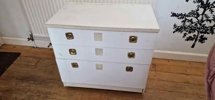 Photo of free Chest of Drawers (Wokingham RG41) #1
