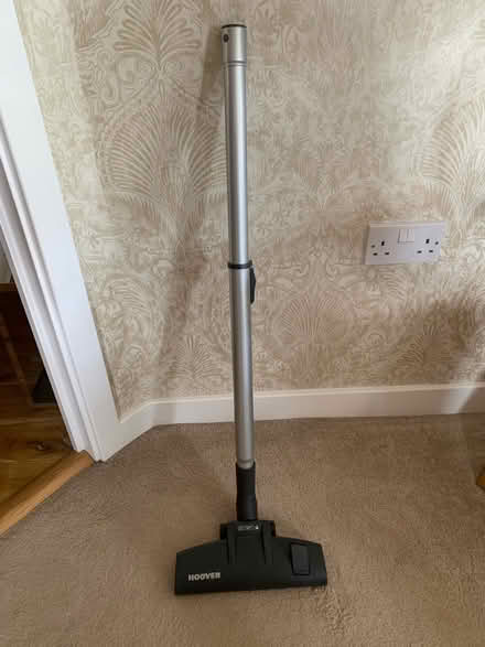 Photo of free Hoover attachment only (Odd Down) #1