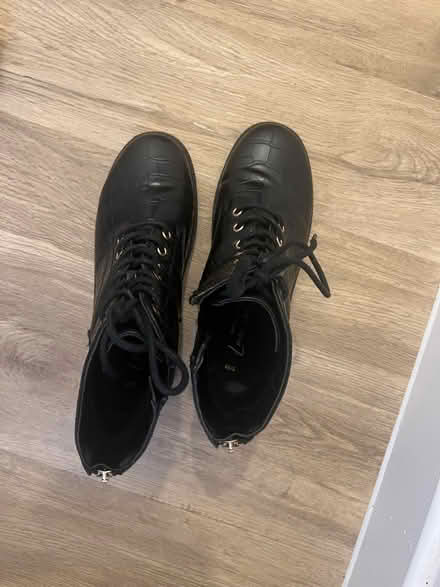 Photo of free Ladies Boots and heels (West bromwich) #2