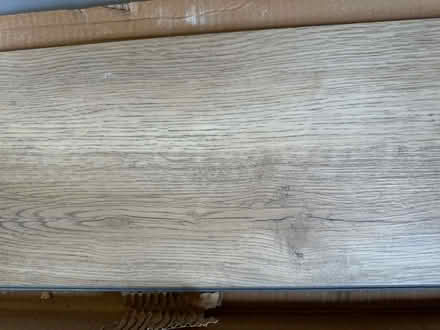 Photo of free Luxury Vinyl floor (Twickenham) #3