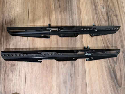 Photo of free TV wall mount (Vienna Hunter Mill) #1