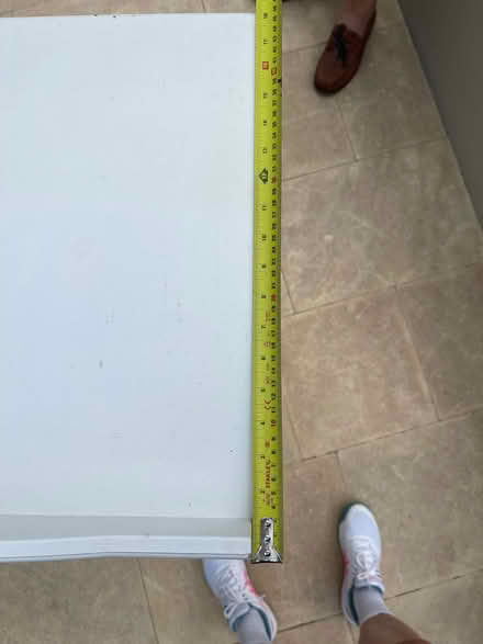 Photo of free Chest of drawers (Kingscote GL8) #2