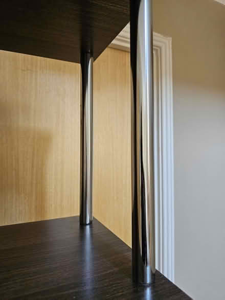 Photo of free Bookshelf (E9) #2