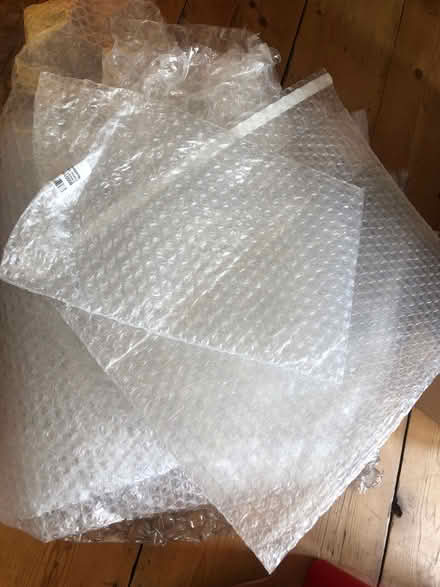 Photo of free Packaging - useful if selling on Vinted / ebay (Bear Flat) #3
