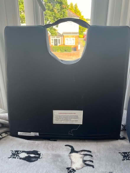Photo of free 2 Orthopaedic support pads (Woodford IG8) #1