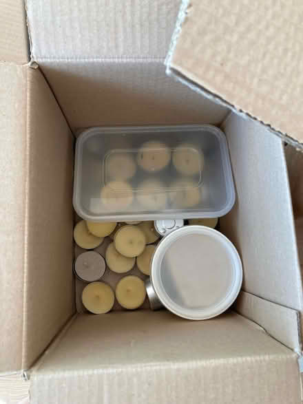 Photo of free Equipment for making candles (Reigate RH2) #3