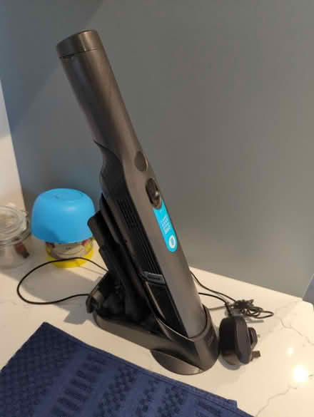 Photo of free Shark handheld - spares (Harmans Water RG12) #1