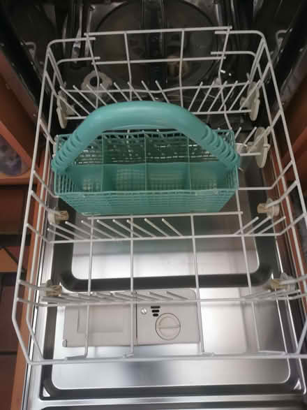 Photo of free Under Counter Zanussi slim Dishwasher (Wortley LS12) #4