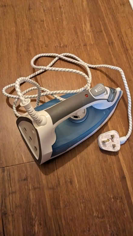 Photo of free Working iron (AL1 st Albans station) #3