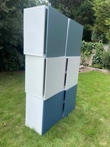 Photo of free IKEA storage (SL4 4) #2