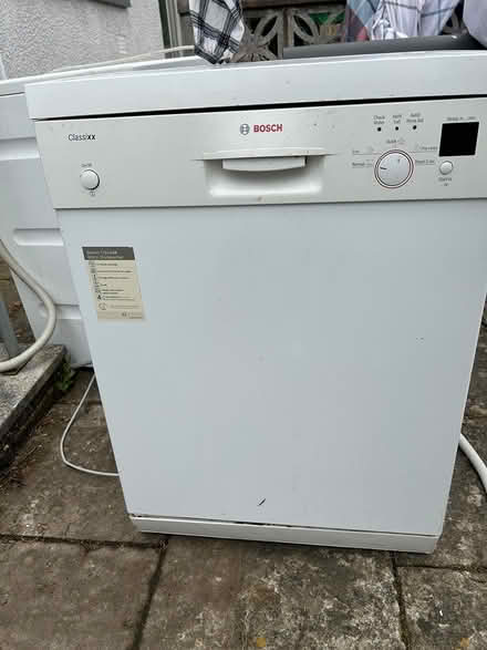 Photo of free white goods (East Kilbride G74) #3