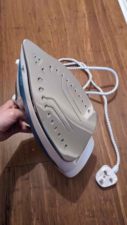 Photo of free Working iron (AL1 st Albans station) #2