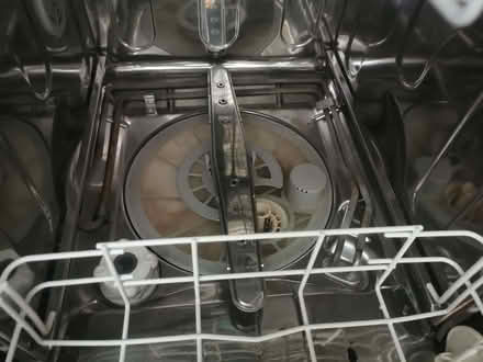 Photo of free Under Counter Zanussi slim Dishwasher (Wortley LS12) #3