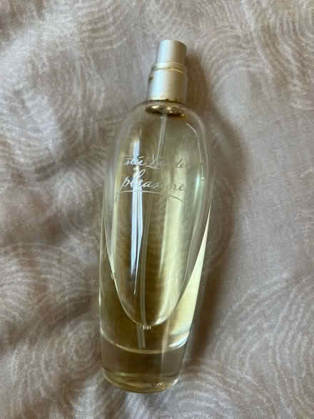 Photo of free Perfume (94304) #1