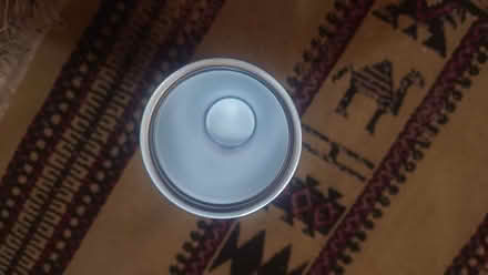 Photo of free Stainless steel Starbucks thing (Plungington PR1) #2