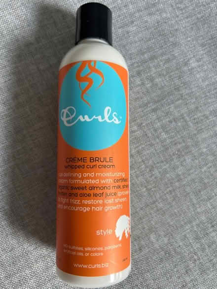 Photo of free Cus Crème Brule curl cream (Midtown on Elmendorf, Kingston) #1