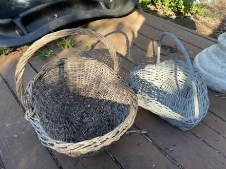 Photo of free Garden items 1 of 4 (Los Altos Hills) #2