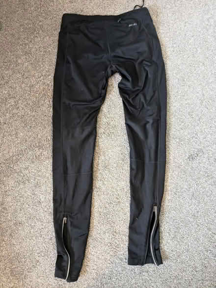Photo of free Nike running leggings (Peverell, Plymouth, PL3) #3