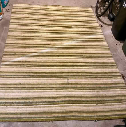 Photo of free Rug 1600W x2400L (Kensington) #1