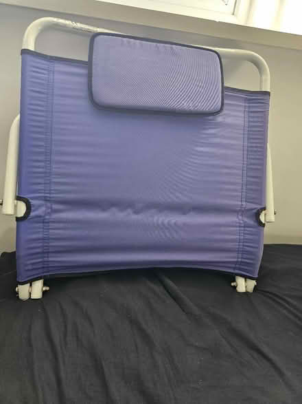 Photo of free Backrest (Southport PR8) #1