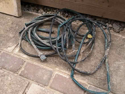 Photo of free Garden hose (Stroud) #1