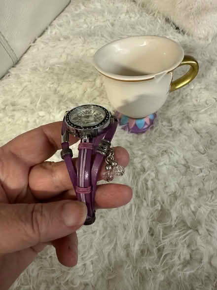Photo of free Ladies boho Watch (BH8 Bournemouth) #2