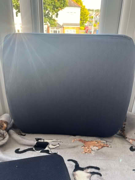 Photo of free 2 Orthopaedic support pads (Woodford IG8) #4
