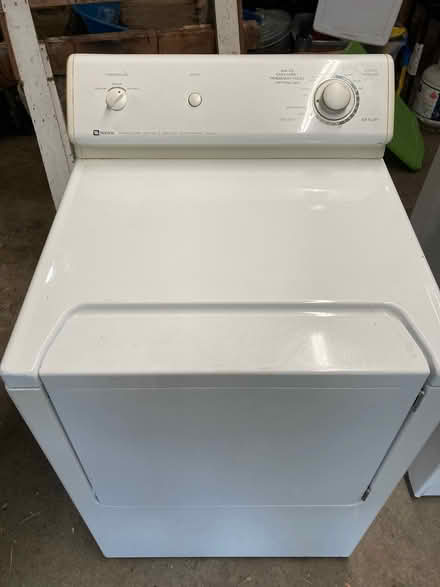 Photo of free Maytag dryer (Uptown Kingston) #1