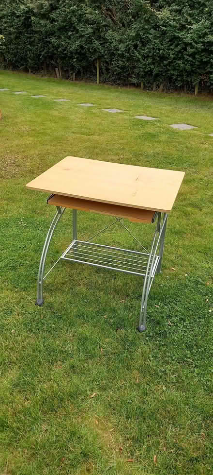 Photo of free Computer desk (Upshire CM16) #1