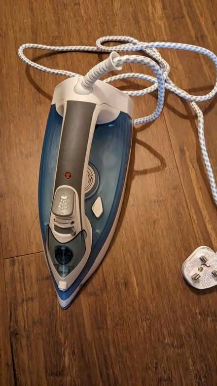 Photo of free Working iron (AL1 st Albans station) #1