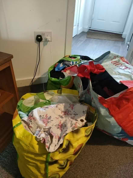 Photo of free Toddler clothes girl (CV6) #1