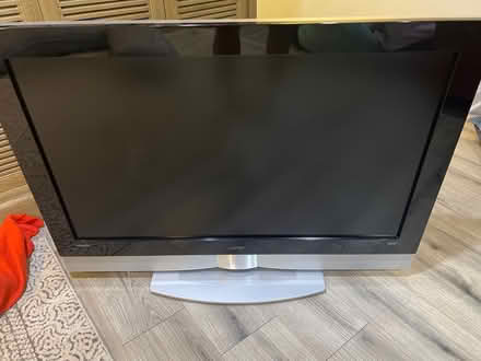 Photo of free 42” LED Vizio TV (Arlington Mill) #1