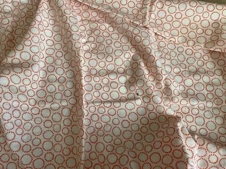 Photo of free IKEA single bedding set (Oxley Park MK4) #2