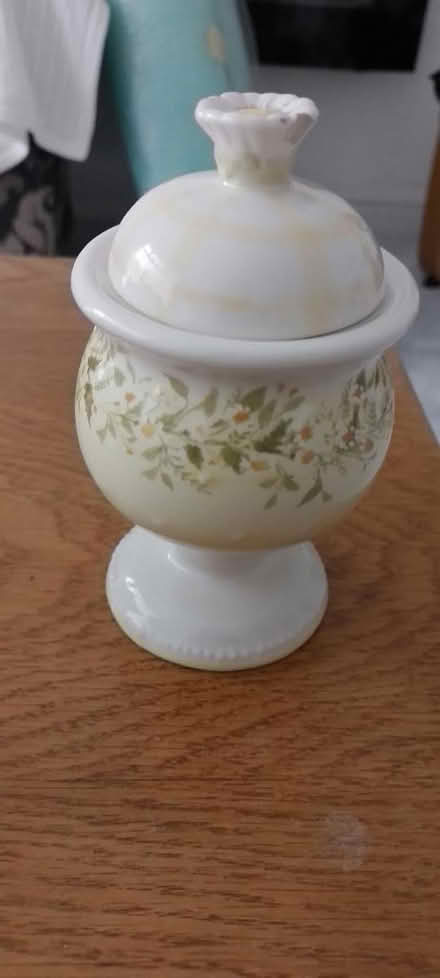 Photo of free A small pot (B92 Solihull) #2