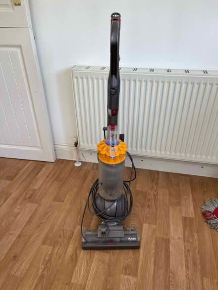 Photo of free Dyson Vaccuum cleaner (IG10 high beech) #2