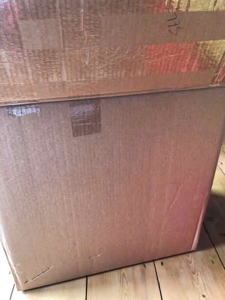 Photo of free Packaging - useful if selling on Vinted / ebay (Bear Flat) #4
