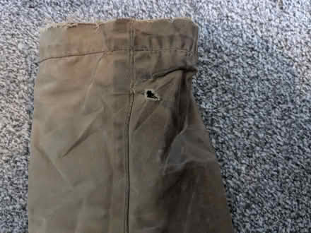 Photo of free Barbour jacket (Peverell, Plymouth, PL3) #4