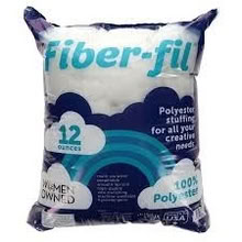 Photo of Polyester Fiber filling (Ypsilanti Township) #1