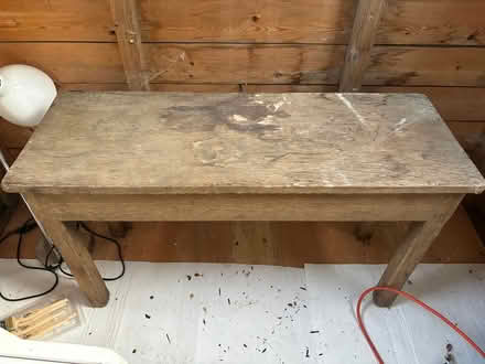 Photo of free Shelving/cupboard/drawer units (North London) #1