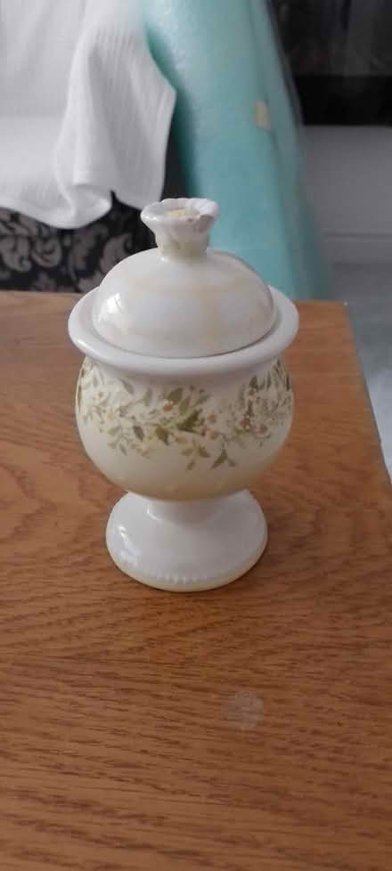 Photo of free A small pot (B92 Solihull) #1